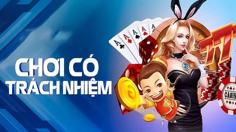 Giới thiệu chơi có trách nhiệm