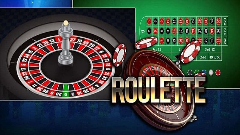 Giới thiệu tổng quan về Roulette VT999