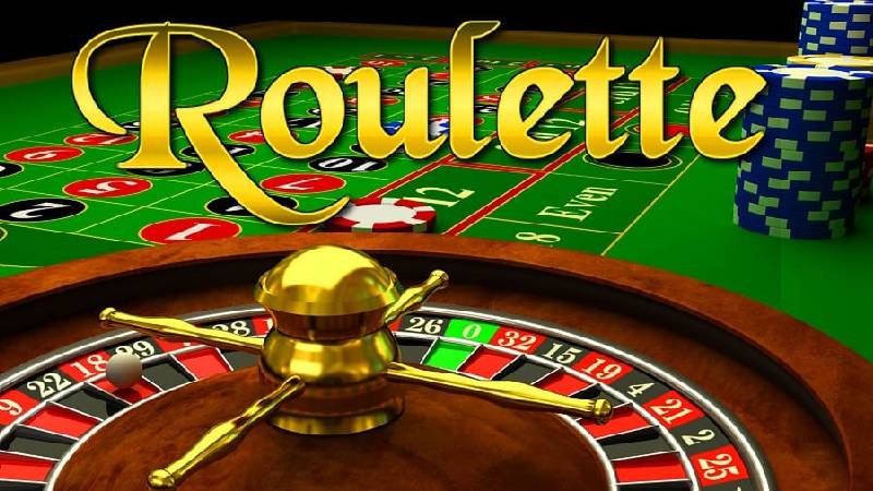 Luật chơi Roulette VT999 dành cho tân thủ