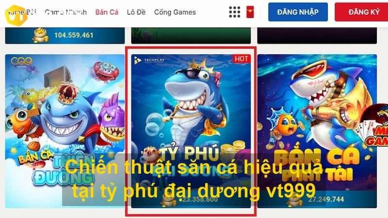 Giới thiệu trang web VT999