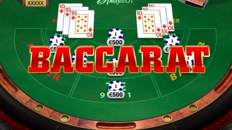 Baccarat VT999 là gì?