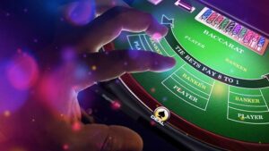 Những chiến thuật chơi Baccarat VT999 hiệu quả cho người mới