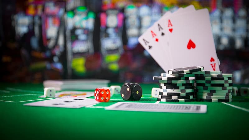 Vì sao bạn nên tham gia chơi bài cào VT999?