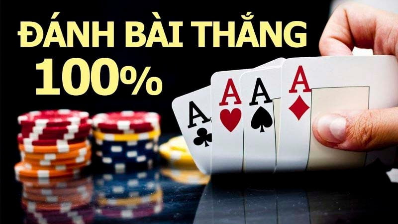 Mẹo chơi bài tiến lên tại VT999 hiệu quả