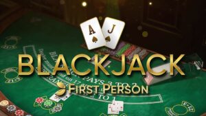 Giới thiệu về game đánh bài Blackjack