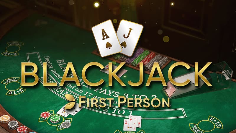Giới thiệu về game đánh bài Blackjack