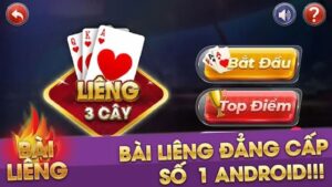 Định nghĩa bài Liêng là game thế nào?