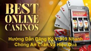 Địa chỉ link đăng ký VT999 mới nhất