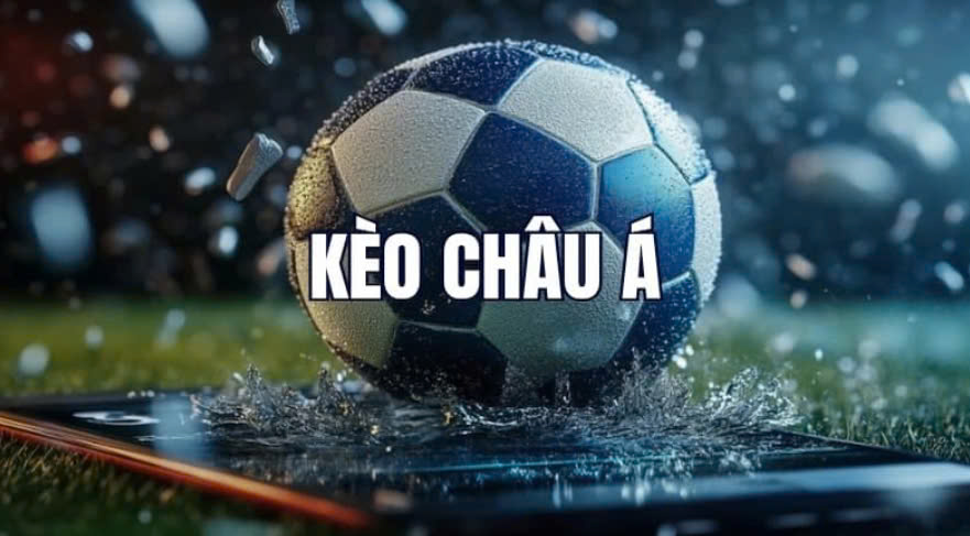 Một vài kèo cá cược bóng đá thường gặp