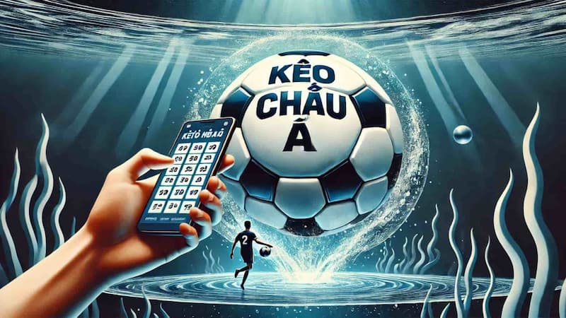 Các yếu tố ảnh hưởng trực tiếp đến kèo châu Á