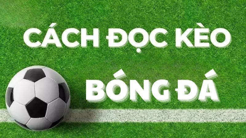 Cách đọc tỷ lệ kèo châu Âu chính xác từ A đến Z cho tân thủ