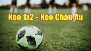 Những yếu tố quan trọng khi soi kèo châu Âu