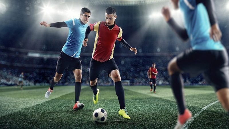 Mánh khóe khiến bạn luôn dành thắng lớn khi chơi kèo tài xỉu