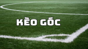 Giới thiệu về kèo phạt góc