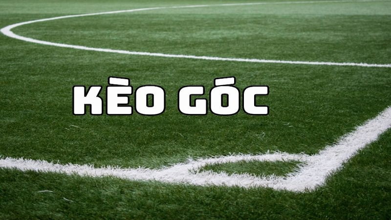 Giới thiệu về kèo phạt góc