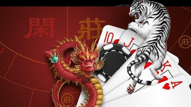 Giới thiệu về game bài Rồng Hổ VT999