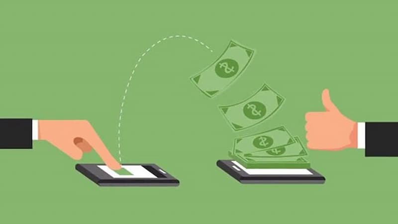 Giới thiệu về rút tiền VT999